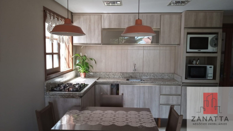 Imagem Casa com 2 Quartos à Venda, 140 m² em Parque Amador - Esteio