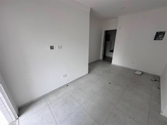 Imagem Apartamento com 1 Quarto à Venda, 51 m² em Tupi - Praia Grande