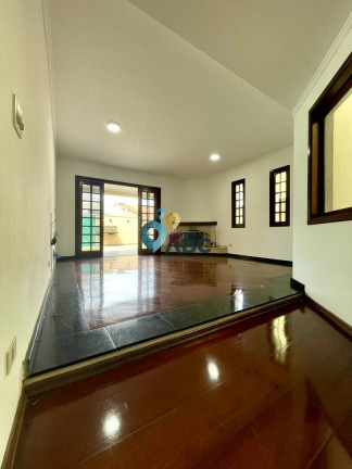 Imagem Sobrado com 4 Quartos à Venda, 300 m² em Parque Dos Pássaros - São Bernardo Do Campo Imagem Sobrado com 4 Quartos à Venda, 300 m² em Parque Dos Pássaros - São Bernardo Do Campo