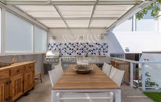Imagem Apartamento com 2 Quartos à Venda, 320 m² em Perdizes - São Paulo