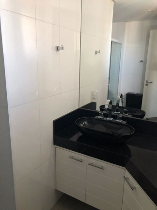 Imagem Cobertura com 3 Quartos à Venda, 210 m² em Moema - São Paulo