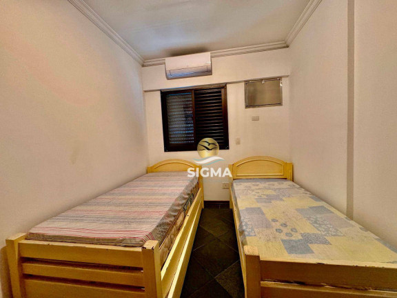 Imagem Apartamento com 2 Quartos à Venda, 80 m² em Pitangueiras - Guarujá