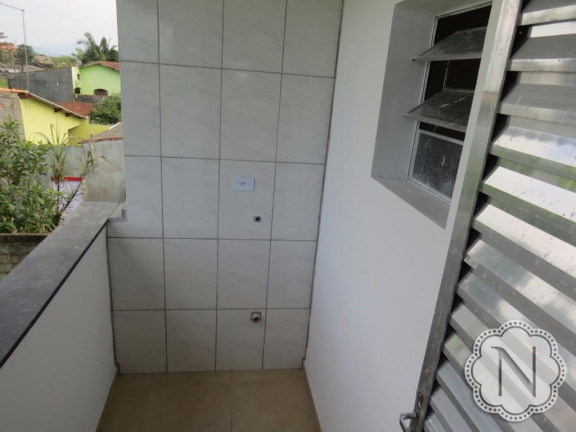 Imagem Casa com 1 Quarto à Venda, 40 m² em Nossa Senhora Do Sion - Itanhaém Imagem Casa com 1 Quarto à Venda, 40 m² em Nossa Senhora Do Sion - Itanhaém
