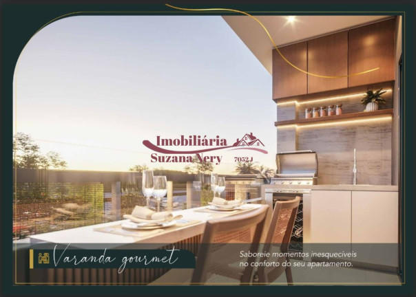 Imagem Apartamento com 2 Quartos à Venda, 47 m² em Nova Parnamirim - Parnamirim