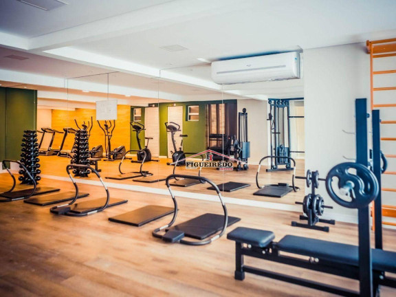 Imagem Apartamento com 2 Quartos à Venda, 75 m² em Boqueirão - Praia Grande