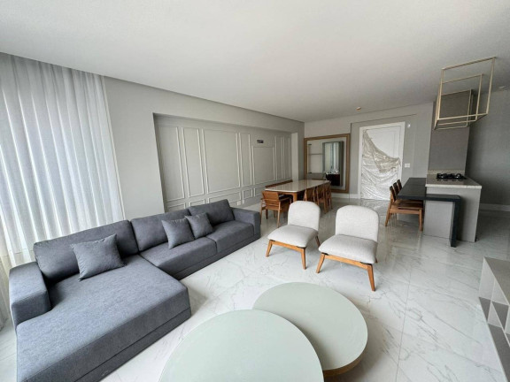 Imagem Apartamento com 3 Quartos à Venda, 135 m² em Balneário Camboriú