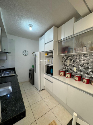 Imagem Apartamento com 2 Quartos à Venda, 49 m² em Chácara Espraiado - Franca Imagem Apartamento com 2 Quartos à Venda, 49 m² em Chácara Espraiado - Franca