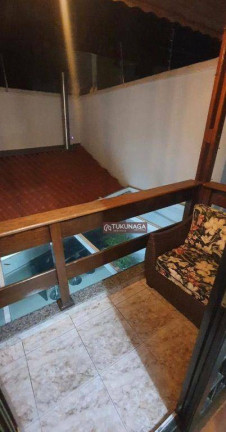 Imagem Sobrado com 3 Quartos à Venda, 252 m² em Parque Renato Maia - Guarulhos