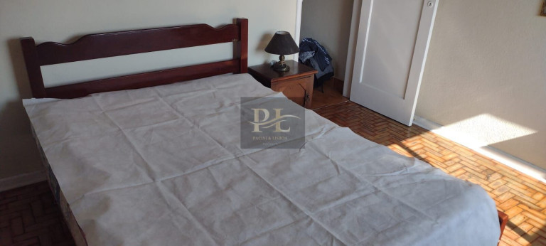 Imagem Apartamento com 1 Quarto à Venda, 38 m² em Itararé - São Vicente