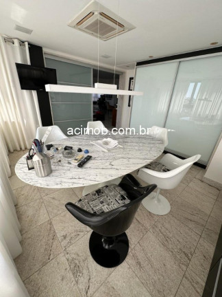 Imagem Imóvel com 4 Quartos à Venda, 295 m² em Horto Florestal - Salvador