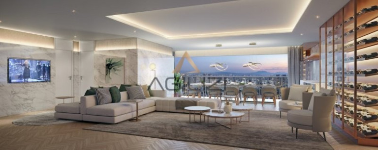 Imagem Apartamento com 4 Quartos à Venda, 160 m² em Perdizes - São Paulo