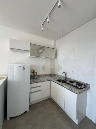 Imagem Loft com 1 Quarto à Venda, 21 m² em Perequê - Porto Belo Imagem Loft com 1 Quarto à Venda, 21 m² em Perequê - Porto Belo