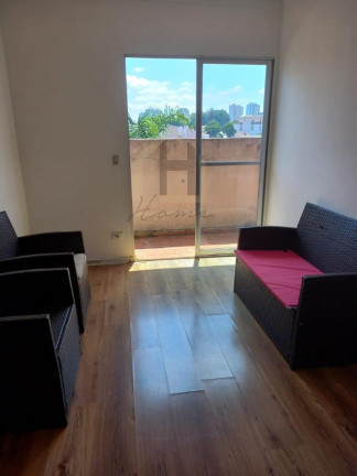 Imagem Cobertura com 2 Quartos à Venda, 110 m² em Vila São Pedro - Santo André Imagem Cobertura com 2 Quartos à Venda, 110 m² em Vila São Pedro - Santo André