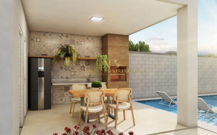 Imagem Apartamento com 2 Quartos à Venda, em Recreio Ipitanga - Lauro De Freitas Imagem Apartamento com 2 Quartos à Venda, em Recreio Ipitanga - Lauro De Freitas