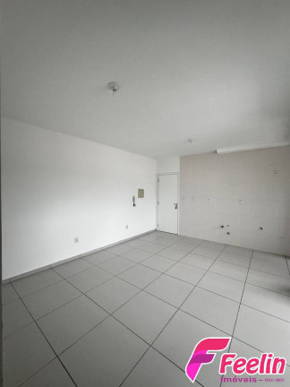 Imagem Apartamento com 2 Quartos à Venda, 53 m² em Barra Do Aririú - Palhoça Imagem Apartamento com 2 Quartos à Venda, 53 m² em Barra Do Aririú - Palhoça