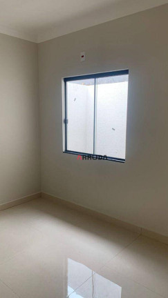 Imagem Casa com 3 Quartos à Venda, 70 m² em Esmeralda - Cascavel