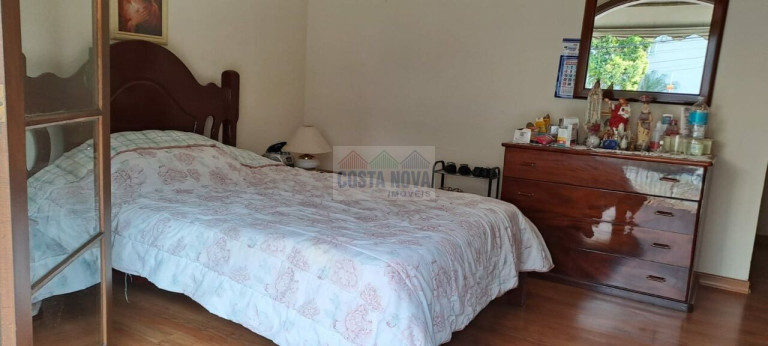 Imagem Casa com 3 Quartos à Venda, 370 m² em Jardim Franca - São Paulo Imagem Casa com 3 Quartos à Venda, 370 m² em Jardim Franca - São Paulo