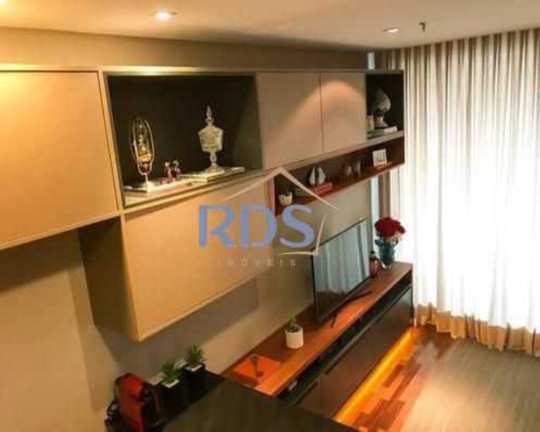 Imagem Apartamento com 1 Quarto à Venda, 43 m² em Vila Olímpia - São Paulo Imagem Apartamento com 1 Quarto à Venda, 43 m² em Vila Olímpia - São Paulo