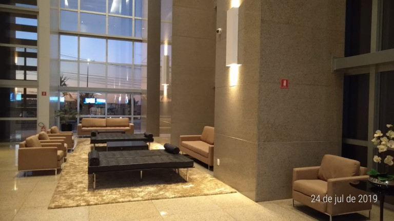 Imagem Sala Comercial à Venda, 32 m² em Norte (águas Claras) - Brasília Imagem Sala Comercial à Venda, 32 m² em Norte (águas Claras) - Brasília