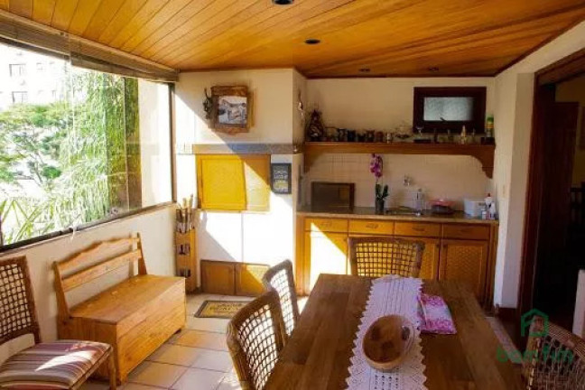Imagem Apartamento com 3 Quartos à Venda, 116 m² em Bom Fim - Porto Alegre Imagem Apartamento com 3 Quartos à Venda, 116 m² em Bom Fim - Porto Alegre
