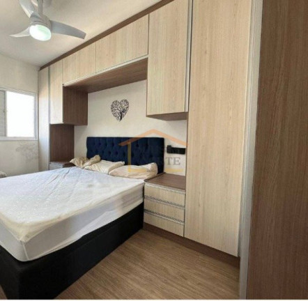 Imagem Apartamento com 2 Quartos à Venda, 53 m² em Jaçanã - São Paulo Imagem Apartamento com 2 Quartos à Venda, 53 m² em Jaçanã - São Paulo
