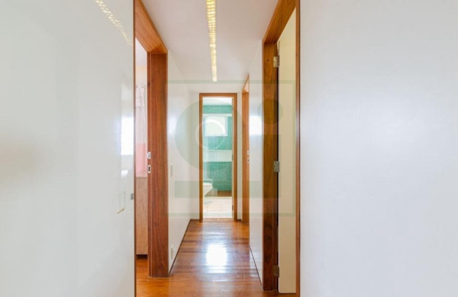 Imagem Imóvel com 3 Quartos à Venda, 136 m² em Jardim Arpoador - São Paulo