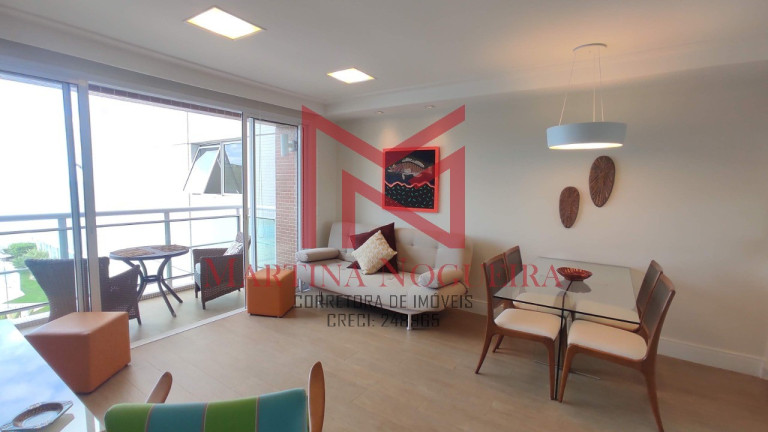 Imagem Apartamento com 2 Quartos à Venda, 81 m² em Parque Enseada - Guarujá