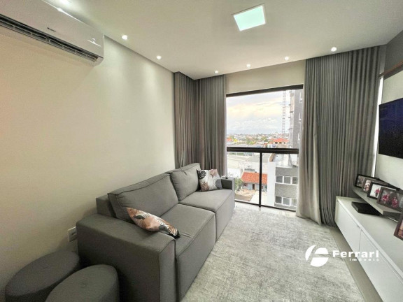 Imagem Apartamento com 2 Quartos à Venda, 98 m² em Navegantes - Capão Da Canoa