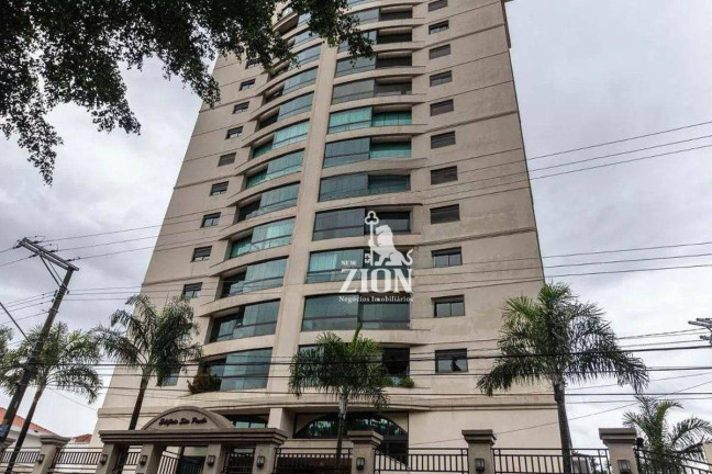 Imagem Apartamento com 3 Quartos à Venda, 140 m² em Vila Paulicéia - São Paulo Imagem Apartamento com 3 Quartos à Venda, 140 m² em Vila Paulicéia - São Paulo