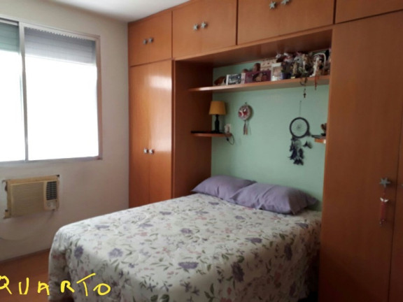 Imagem Apartamento com 2 Quartos à Venda, em José Menino - Santos Imagem Apartamento com 2 Quartos à Venda, em José Menino - Santos