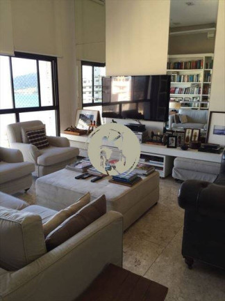 Imagem Apartamento com 3 Quartos à Venda, 300 m² em Aparecida - Santos Imagem Apartamento com 3 Quartos à Venda, 300 m² em Aparecida - Santos