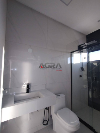 Imagem Casa de Condomínio com 4 Quartos à Venda, 240 m² em Boa Vista - Vitória Da Conquista Imagem Casa de Condomínio com 4 Quartos à Venda, 240 m² em Boa Vista - Vitória Da Conquista