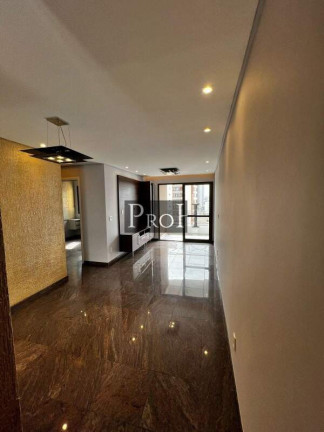 Apartamento com 2 Quartos para Alugar, 63 m² em Parque Das Nações - Santo André