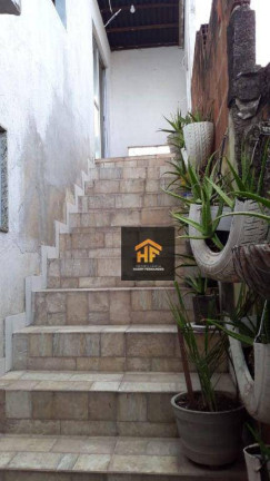 Imagem Casa com 4 Quartos à Venda, 300 m² em Rio Doce - Olinda