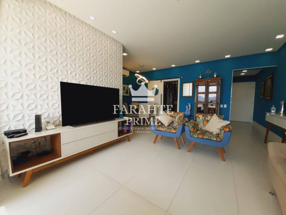 Imagem Apartamento com 3 Quartos à Venda, 112 m² em Vila Luis Antônio - Guarujá Imagem Apartamento com 3 Quartos à Venda, 112 m² em Vila Luis Antônio - Guarujá