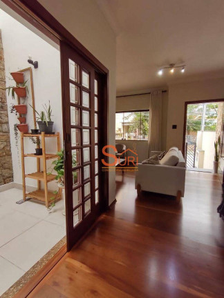 Imagem Sobrado com 3 Quartos à Venda, 257 m² em Santa Maria - São Caetano Do Sul Imagem Sobrado com 3 Quartos à Venda, 257 m² em Santa Maria - São Caetano Do Sul