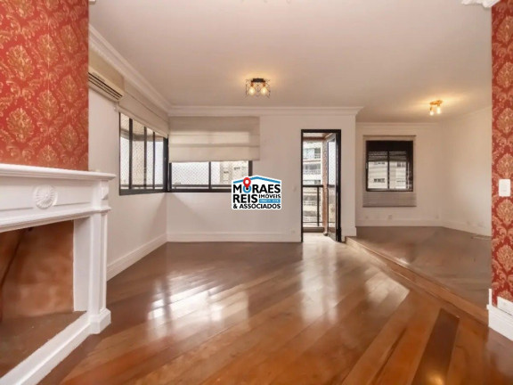 Imagem Apartamento com 3 Quartos à Venda, 311 m² em Vila Andrade - São Paulo Imagem Apartamento com 3 Quartos à Venda, 311 m² em Vila Andrade - São Paulo