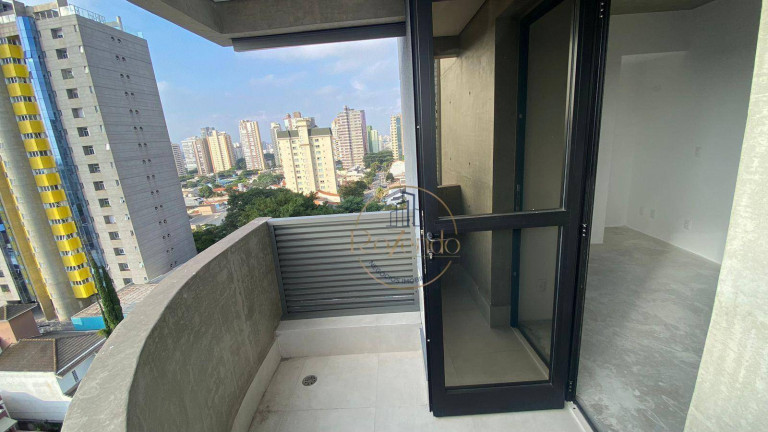 Imagem Apartamento com 2 Quartos à Venda, 85 m² em Jardim - Santo André