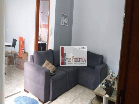 Imagem Apartamento com 3 Quartos à Venda ou Locação, 100 m² em Vila Alto De Santo André - Santo André