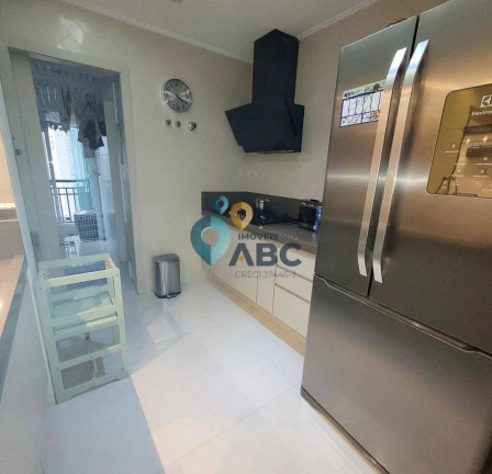 Imagem Apartamento com 3 Quartos à Venda, 118 m² em Baeta Neves - São Bernardo Do Campo Imagem Apartamento com 3 Quartos à Venda, 118 m² em Baeta Neves - São Bernardo Do Campo