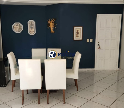 Imagem Imóvel com 3 Quartos à Venda, 165 m² em Praia Do Morro - Guarapari
