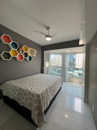 Imagem Imóvel com 3 Quartos à Venda, 140 m² em Jardim Camburi - Vitória Imagem Imóvel com 3 Quartos à Venda, 140 m² em Jardim Camburi - Vitória