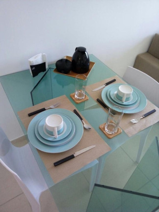 Imagem Flat com 1 Quarto à Venda, 40 m² em Candeias - Jaboatão Dos Guararapes Imagem Flat com 1 Quarto à Venda, 40 m² em Candeias - Jaboatão Dos Guararapes