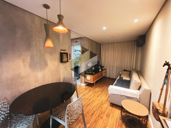 Imagem Apartamento com 2 Quartos à Venda, 64 m² em Vila Gabriel - Sorocaba Imagem Apartamento com 2 Quartos à Venda, 64 m² em Vila Gabriel - Sorocaba
