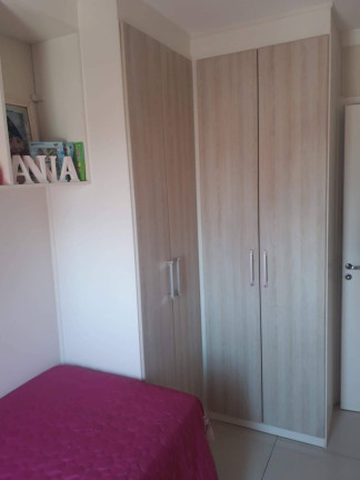 Imagem Apartamento com 2 Quartos à Venda, 52 m² em Centro - Diadema