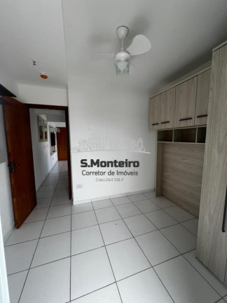 Imagem Apartamento com 1 Quarto à Venda, 41 m² em Boqueirão - Praia Grande Imagem Apartamento com 1 Quarto à Venda, 41 m² em Boqueirão - Praia Grande