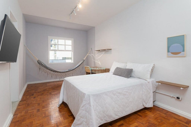 Imagem Apartamento com 4 Quartos à Venda, 100 m² em Pinheiros - São Paulo Imagem Apartamento com 4 Quartos à Venda, 100 m² em Pinheiros - São Paulo