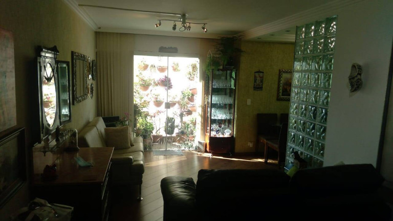 Imagem Apartamento com 3 Quartos à Venda, 95 m² em Vila Andrade - São Paulo Imagem Apartamento com 3 Quartos à Venda, 95 m² em Vila Andrade - São Paulo