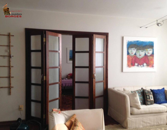 Imagem Apartamento com 2 Quartos à Venda, 190 m² em Paraíso - São Paulo Imagem Apartamento com 2 Quartos à Venda, 190 m² em Paraíso - São Paulo