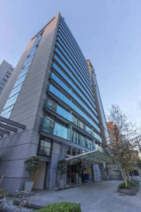 Imagem Apartamento com 1 Quarto à Venda, 60 m² em Itaim Bibi - São Paulo